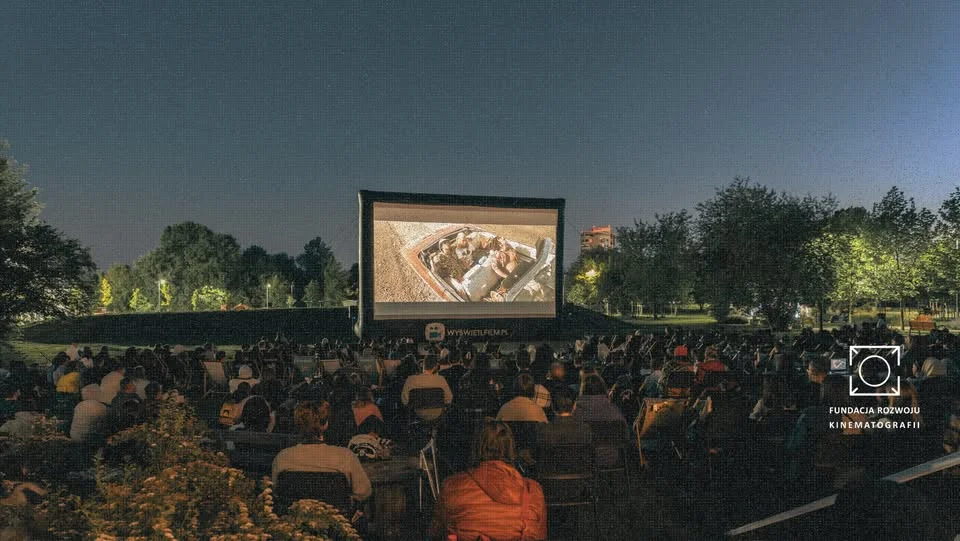 Inowrocławskie wieczory filmowe