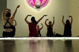 Joga w Centrum