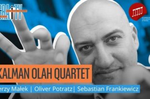 Kalman Olah Quartet