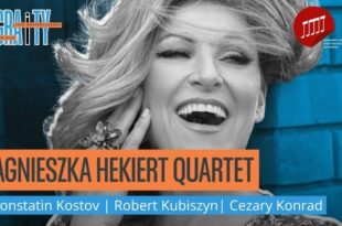 Agnieszka Hekiert Quatret