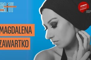 Magdalena Zawartko Trio