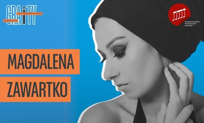 Magdalena Zawartko Trio