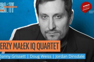 Jerzy Małek IQ Quartet