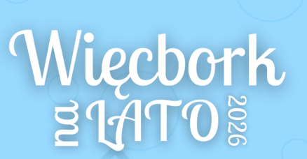KINO POD CHMURKĄ – Więcbork na lato 2026