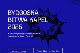 Bydgoska Bitwa Kapel 2026 – Eliminacje
