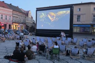 Kino Relaks pod Chmurką
