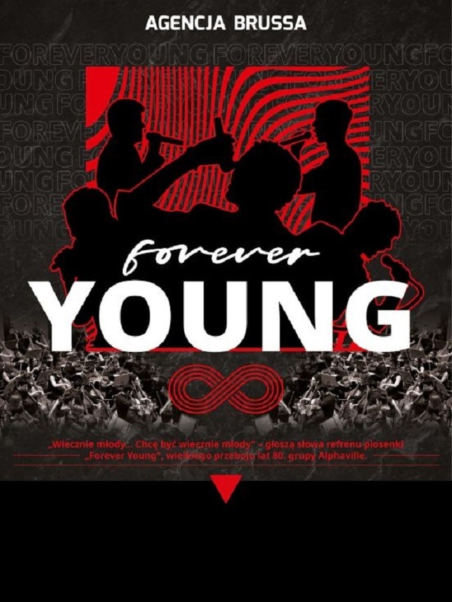 Koncert Forever Young