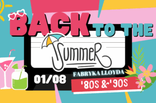 DISCO SUMMER!