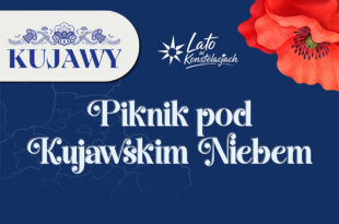 Piknik pod Kujawskim Niebem (Kruszwica)