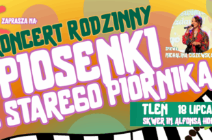Piosenki ze starego piórnika