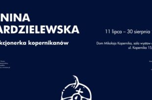 Janina Gardzielewska – kolekcjonerka kopernikanów