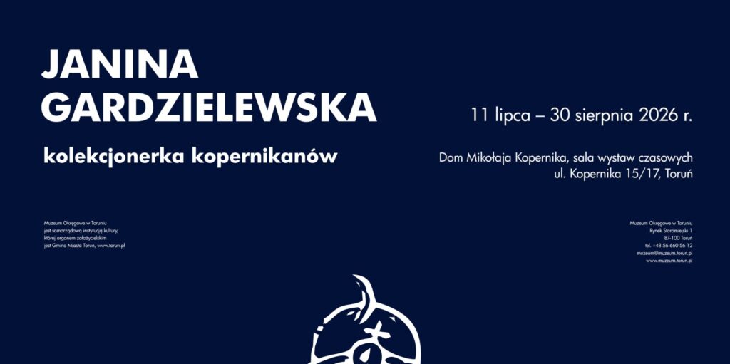 Janina Gardzielewska – kolekcjonerka kopernikanów