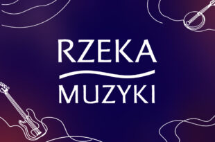 Rzeka Muzyki - AudioFeels
