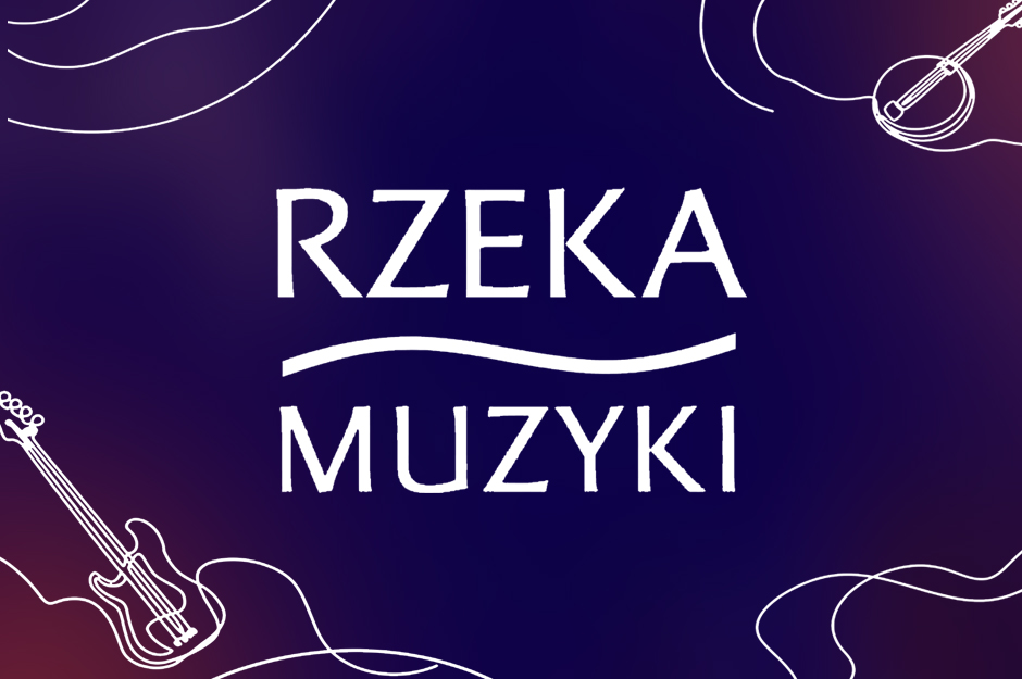 Rzeka Muzyki - AudioFeels