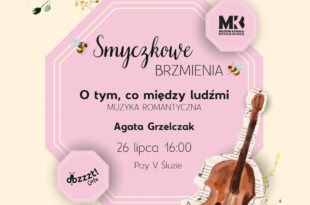 O tym co między ludźmi – Muzyka romantyczna