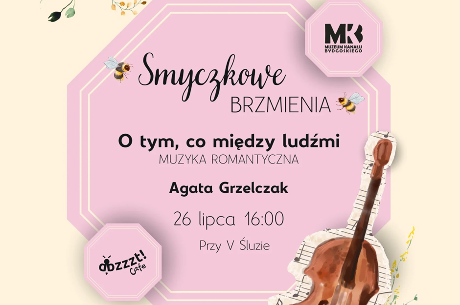 O tym co między ludźmi – Muzyka romantyczna