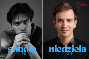 Muzyczny weekend w&nbsp;Ośrodku Chopinowskim w&nbsp;Szafarni