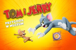 Tom i Jerry: Przygoda w muzeum
