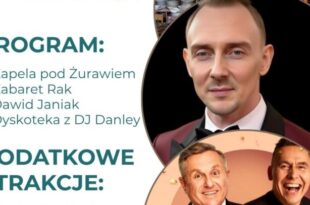 Witosławskie Impresje w Parku Dworskim w Witosławiu