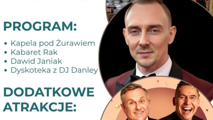 Witosławskie Impresje w Parku Dworskim w Witosławiu