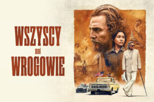 Wszyscy moi wrogowie
