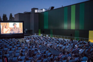 KINO LETNIE: Ostatni wiking