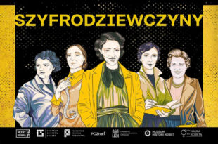 „Szyfrodziewczyny” – wernisaż wystawy czasowej