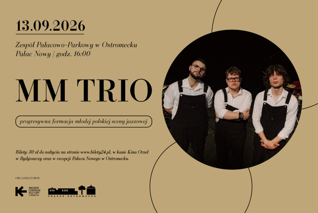 MM TRIO