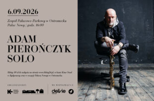 ADAM PIEROŃCZYK SOLO