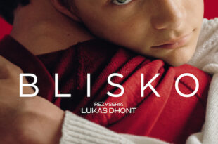 Czułe kino: Blisko (seans w ramach Spotkań O! złości)