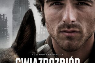 Gwiazdozbiór psa
