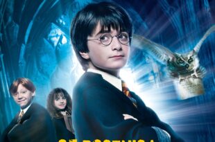 Harry Potter i Kamień Filozoficzny 25. rocznica