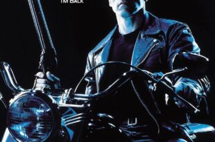 Terminator 2. Dzień sądu 35. rocznica