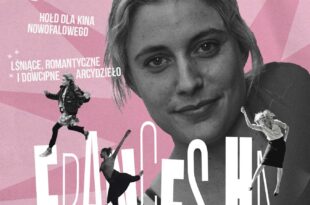 Frances Ha