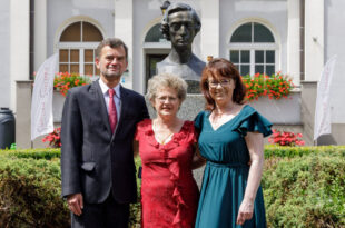 Koncert muzyki polskiej