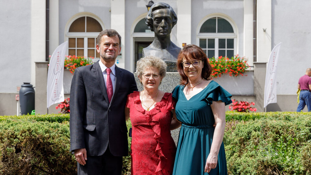 Koncert muzyki polskiej