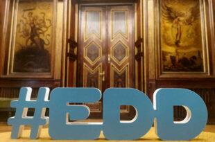 Europejskie Dni Dziedzictwa w Dworze Artusa | Zwiedzanie z przewodniczką