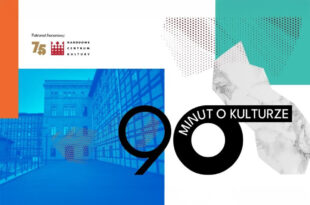 90 minut o kulturze: Ścieżki rozwoju w kulturze – jak świadomie budować kompetencje?