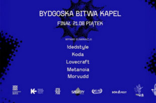 Bydgoska Bitwa Kapel - Finał