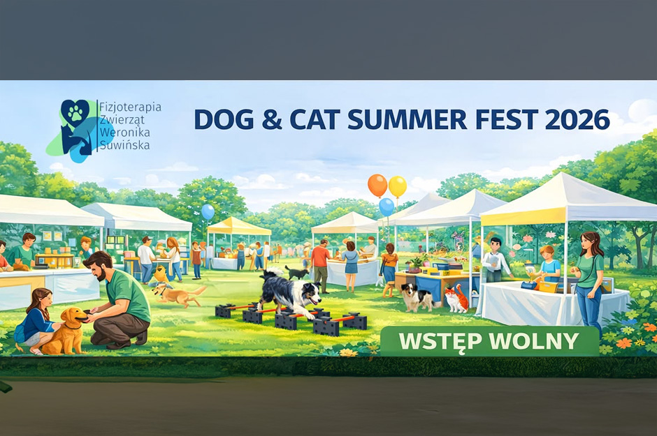 DOG & CAT SUMMER FEST