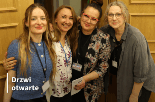 Drzwi otwarte dla nauczycieli