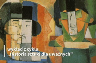 École de Paris – wykład dr. Szymona Owsiańskiego
