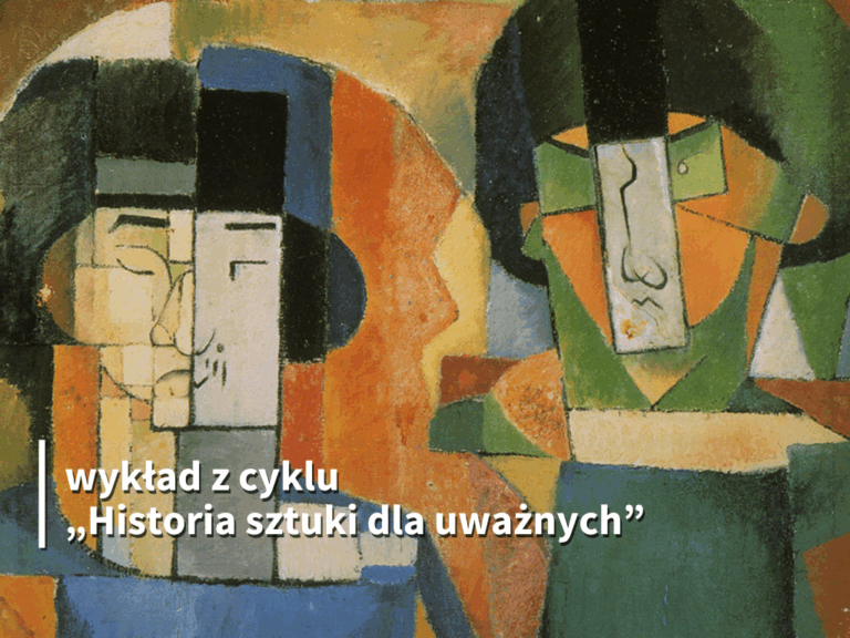 École de Paris – wykład dr. Szymona Owsiańskiego