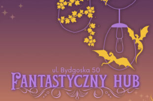 Fantastyczny hub