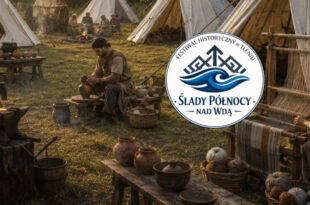 Festiwal historyczny w Tleniu