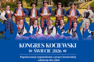 KONGRES KOCIEWSKI – ŚWIECIE 2026