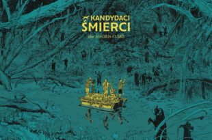 Kandydaci śmierci (2026)