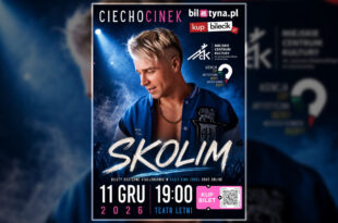 Koncert SKOLIM