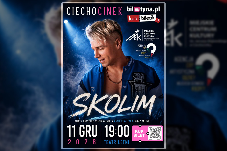 Koncert SKOLIM