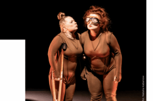 KULAWA KACZKA I ŚLEPA KURA – spektakl rodzinny – TEATR POLSKA w Lubiewie